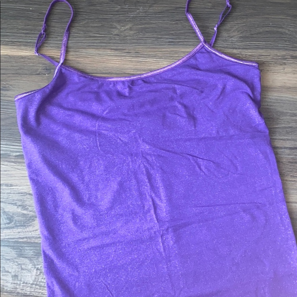 Aeropostale Favorite Cami